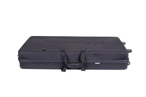 Headliner Pro-Fit Case with Wheels for Pioneer DJ Opus Quad