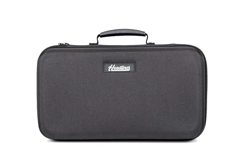 Headliner Pro-Fit Case for Roalnd SP-404MKII