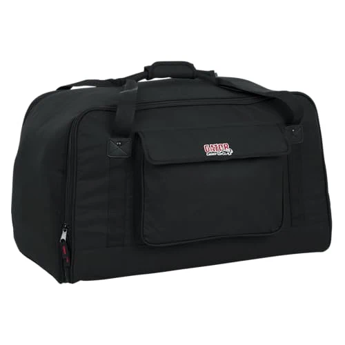 Gator Universal Speaker Tote for 12" Speaker