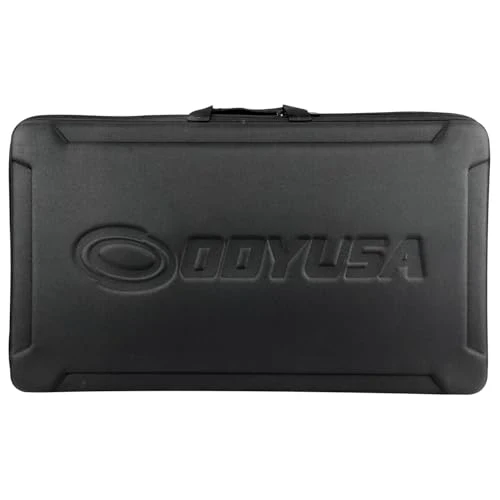 Odyssey Eva Molded Soft Case for AlphaTheta DDJ-GRV6 DJ Controller