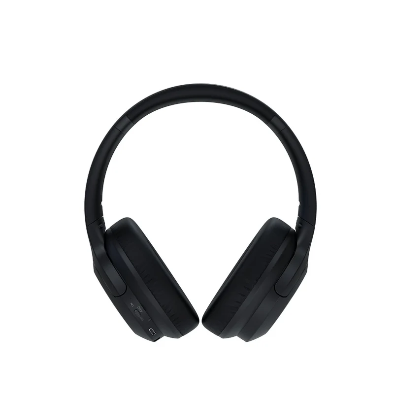 Casque Devia EarBass Pro1 — ANC, 20h autonomie