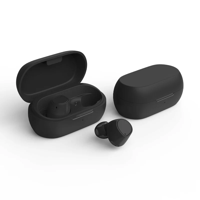 Écouteurs sans fil Maxlife MXBE-04 — Bluetooth 5.3, 25h