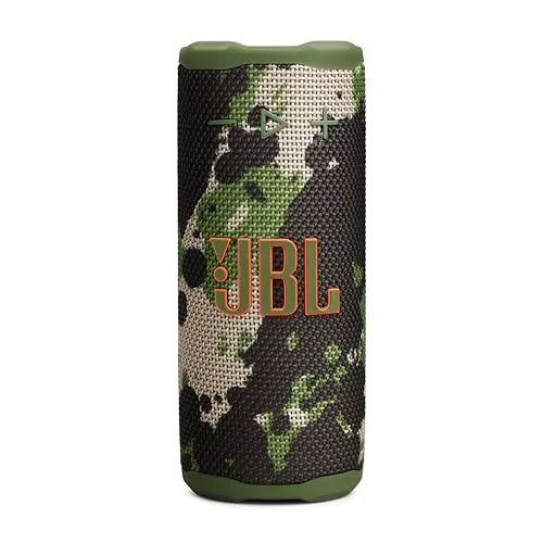JBL Grip Portable Bluetooth Speaker (Squad)