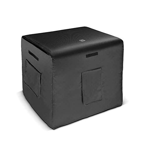 LD Systems Padded Protective Slip Cover for CURV 500 TS Subwoofer