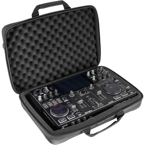 Odyssey Denon DJ Prime Go Eva Molded Soft Case