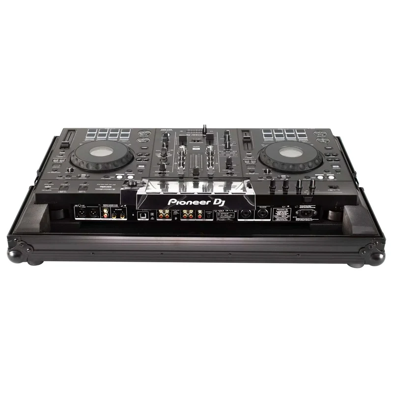 Odyssey FZPIXDJRX3BL - Pioneer XDJ-RX3 Black Label Flight Case