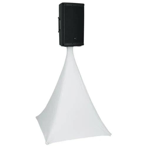 Gator Frameworks Series Quad 360 Cover Scrim (White)