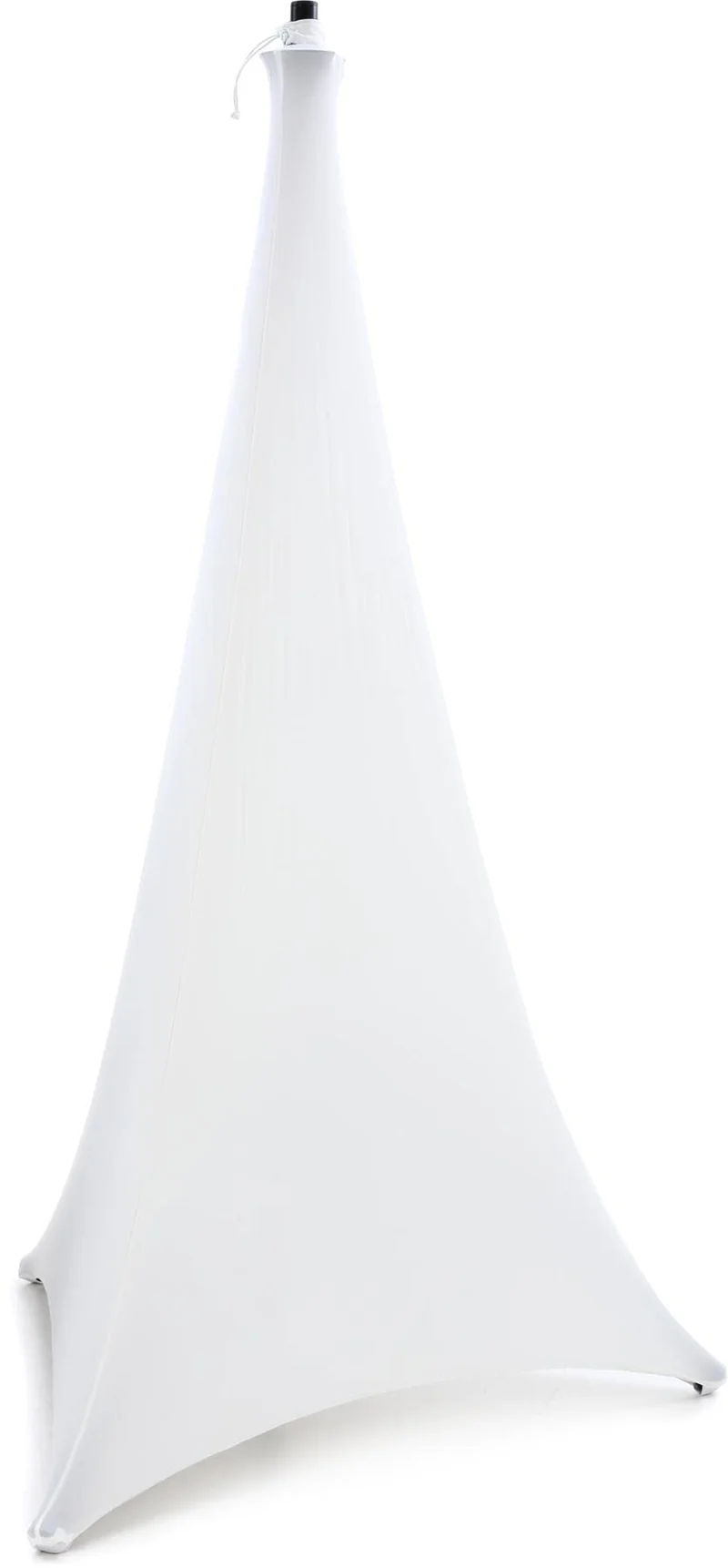Gator Frameworks Series Tripod 360 Cover Scrim (White)