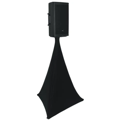 Gator Frameworks Series Tripod 360 Cover Scrim (Black)