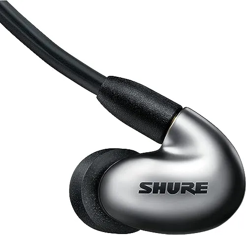 Shure SE846 Pro Gen 2 Sound-Isolating Earphones (Graphite)