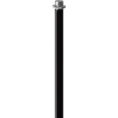 Ultimate Support Pro Series Pro-R-T Mic Stand with 1/4-Turn Clutch and Plastic Tripod Base/Standard Height