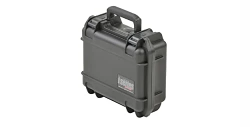 SKB iSeries Injection-Molded Case for Zoom H5 Recorder (Open Box)