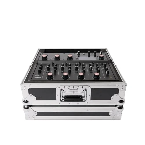 Magma MGA41036 Mixer Case for AlphaTheta Euphonia Rotary Mixer