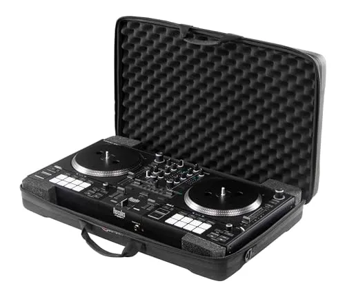 Odyssey Hercules DJControl Inpulse T7 EVA Molded Soft Case Bag