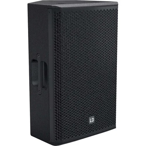 LD Systems Stinger 12" 2-Way Bass-Reflex PA Speaker US Version (Display Model)