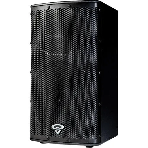 Cerwin-Vega P1000X 10" 2 Way 1000 Watt Powered Full Range Loudspeaker (Display Model)