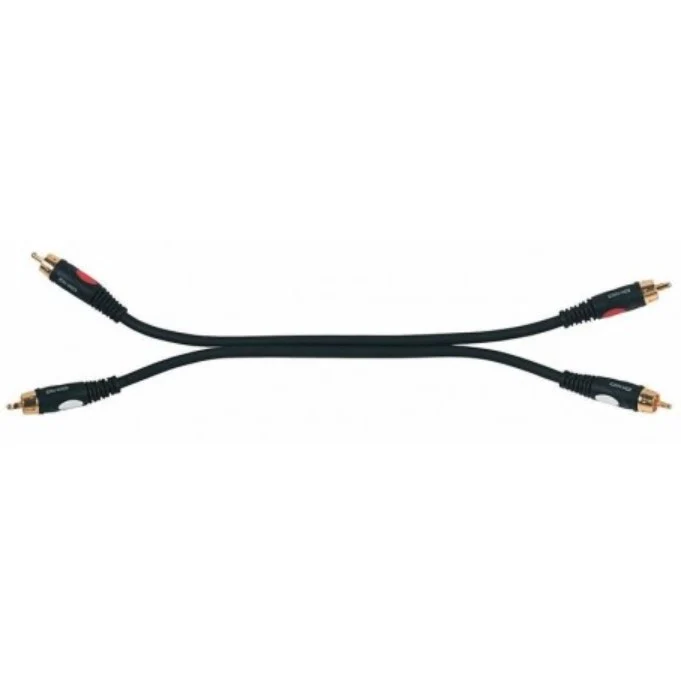 PROEL 4 RCA AUDIO CORD - DH640