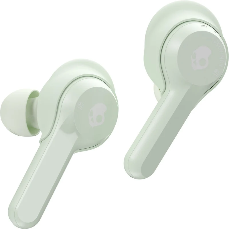 Skullcandy Indy True Wireless Earbuds (Mint) (Open Box)