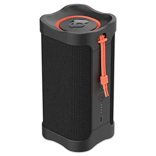 Skullcandy Terrain Wireless Bluetooth Speaker - Black (Open Box)