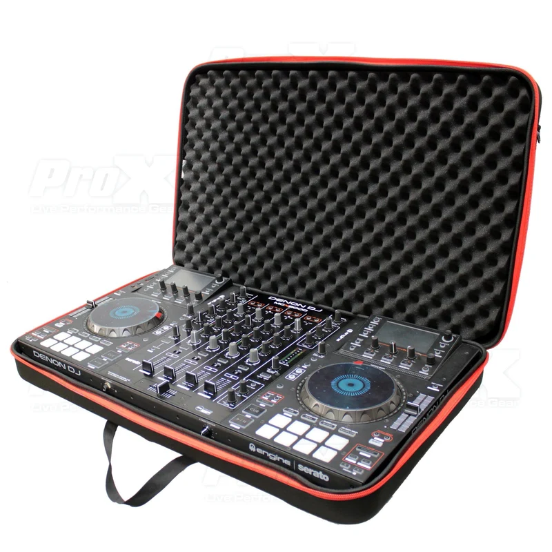ProX - Large Dj Controller EVA Bag (Open Box)