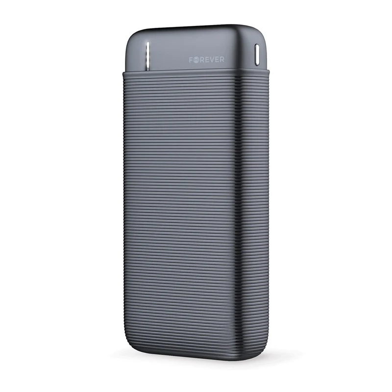 Batterie externe Forever TB-100L 20000 mAh noir