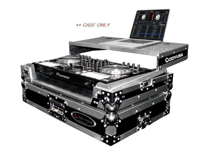 Odyssey FZGSPIDDJSR Glide Style Case