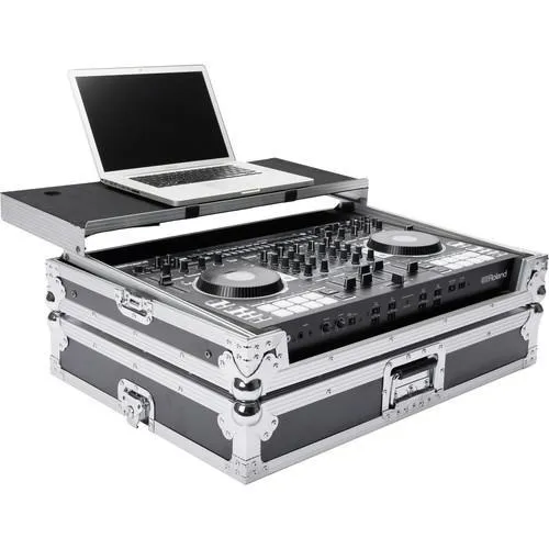 Magma DJ-Controller Workstation DJ-808
