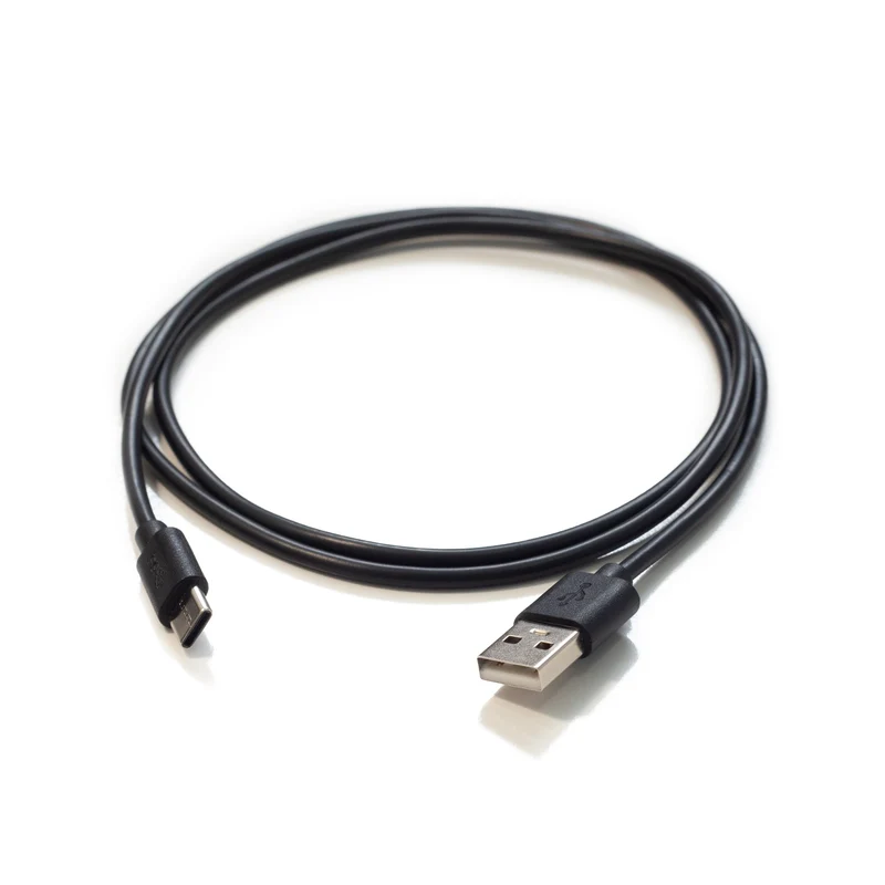 Câble de recharge USB