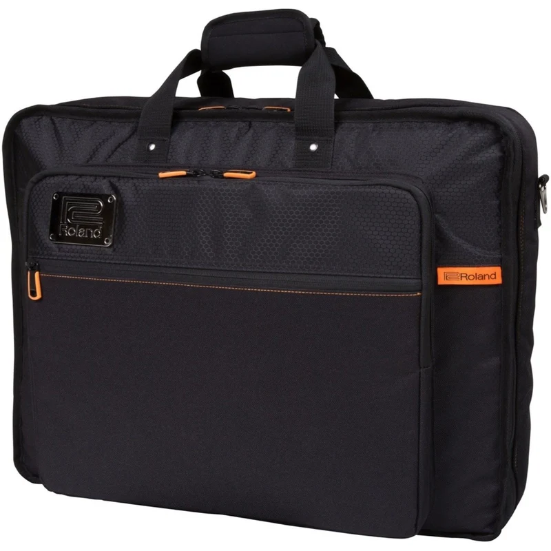 Roland CB-BDJ505 Black Series Instrument Carry Bag for the DJ-505 DJ Controller