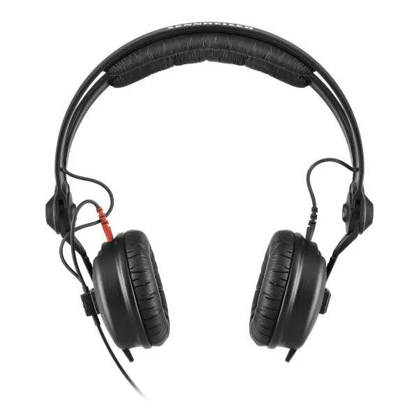 Sennheiser HD 25 On-Ear Headphones