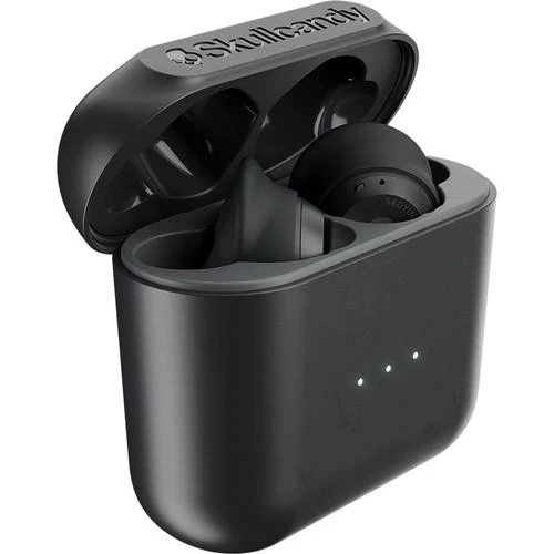 Skullcandy Indy True Wireless Earbuds (Black)