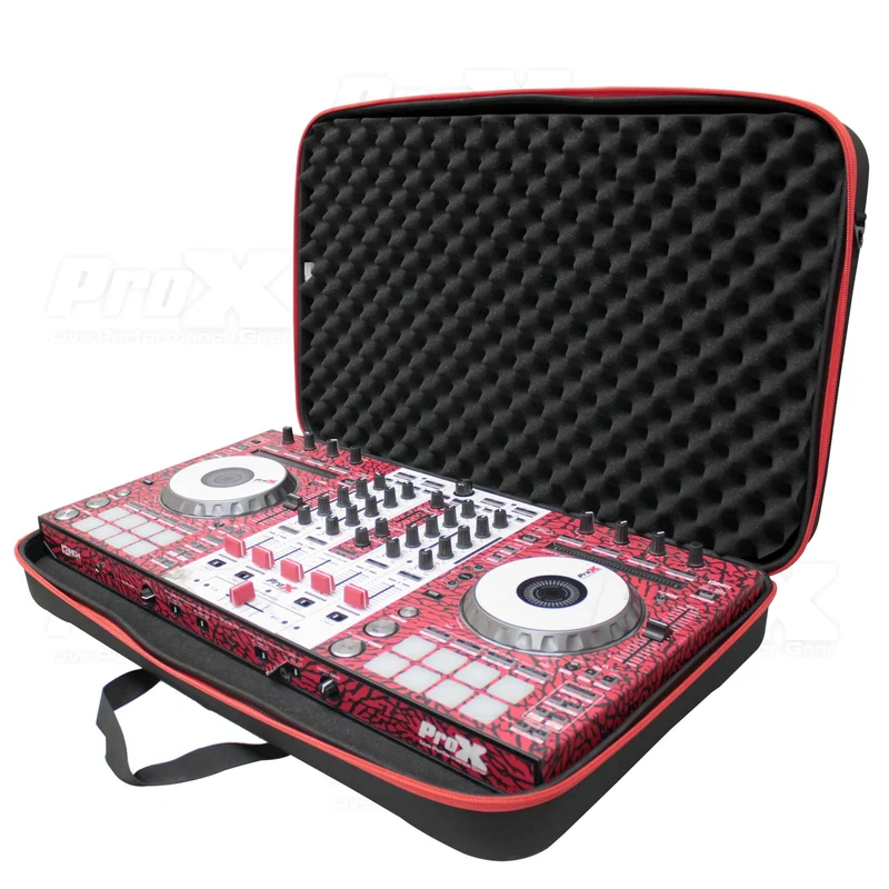 ProX - Medium Dj Controller EVA Bag