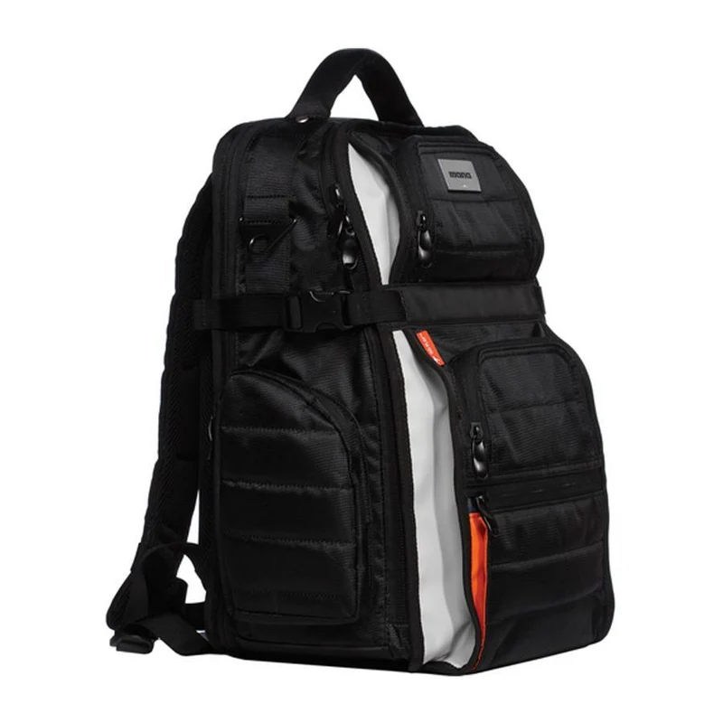 Mono Cases EFX The Flyby DJ Backpack