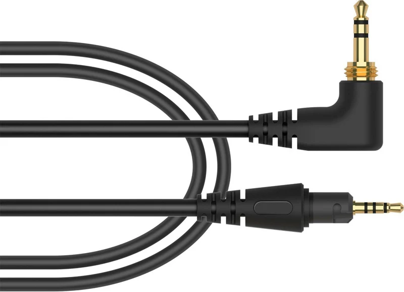 Pioneer DJ HC-CA0602 1.6 M Straight Cable for HDJ-x7
