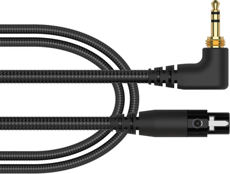 Pioneer DJ HC-CA0502 1.6 M Straight Cable for HDJ-X10