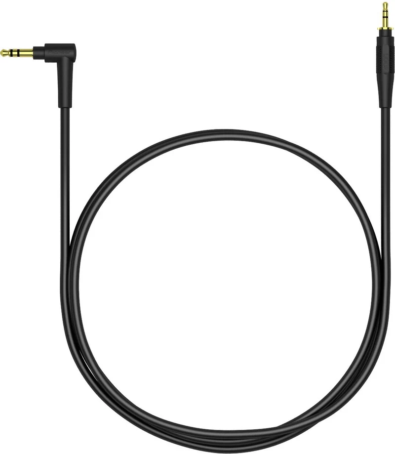 Pioneer DJ HC-CA0403 1.2m Straight Cord for HRM-7/6/5