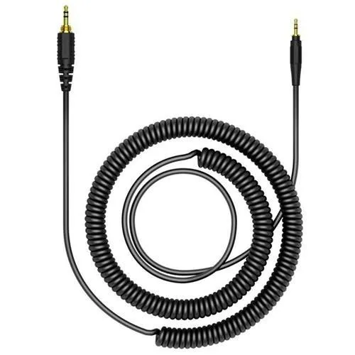 Pioneer DJ HC-CA0401 Coil Cord for HRM-7/6/5