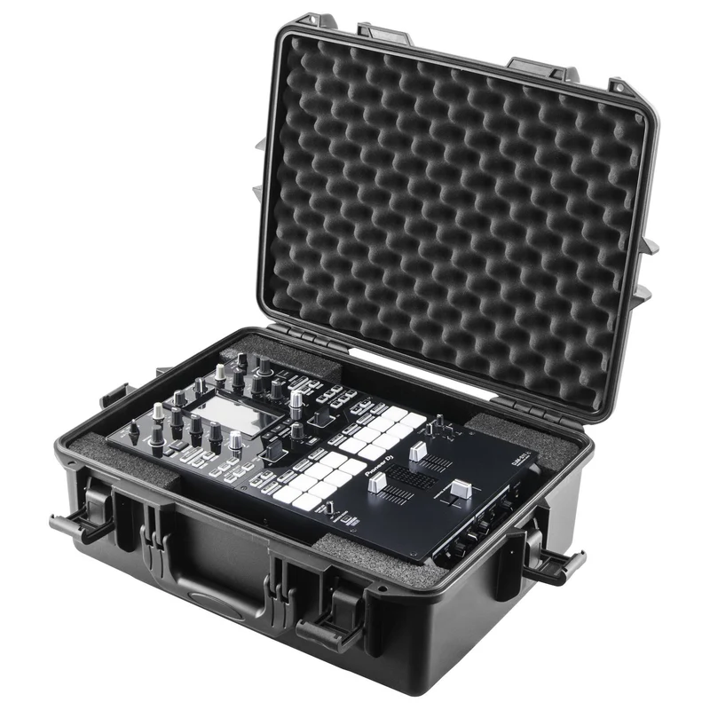 Odyssey Cases Injection - Molded Case for the RANE72 and Pionner DJM-S11 (Open Box)