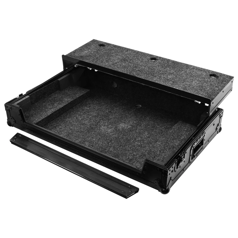 Pioneer XDJ-XZ Black Label Glide Style Flight Case With Wheels (Open Box)