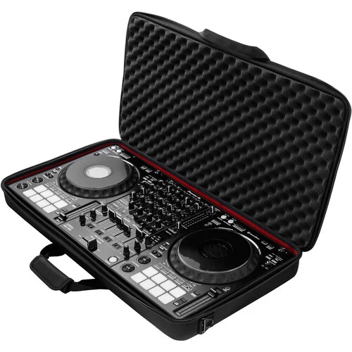 Pioneer DDJ-1000 / DDJ-1000SRT EVA Case Redline Soft Case Series (Open Box)