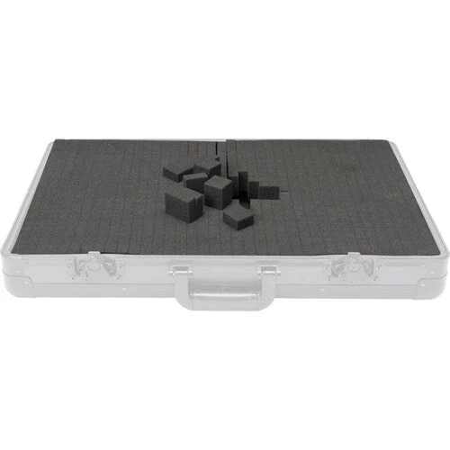 Magma Bags Carry Lite Pick & Pluck Replacement Foam (Media Player / Mixer) (Open Box)