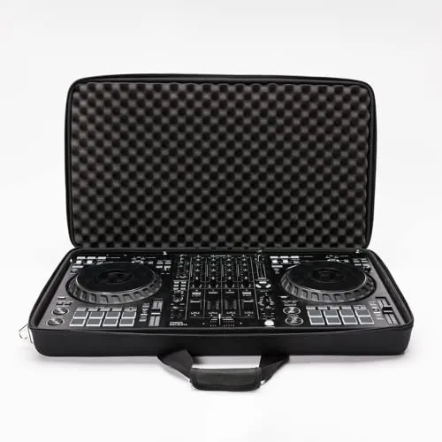 Magma CTRL Case XXL Plus II for DDJ-FLX10, DDJ-FLX10, DDJ-1000, DDJ-1000SRT, DDJ-FLX6, DDJ-FLX6-GT, SC Live 2 and more (Open Box)
