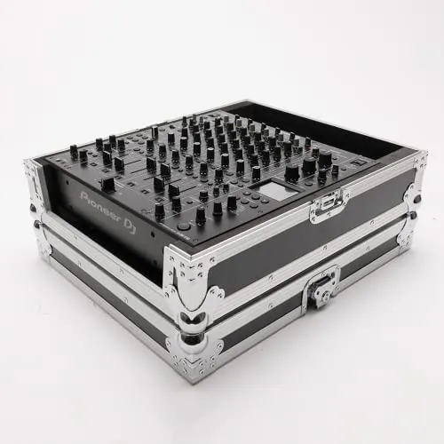 Magma Mixer-Case DJM-V10/DJM-A9 (Open Box)