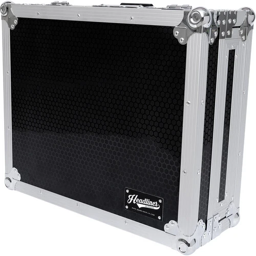 Headliner Los Angeles Headliner DJM-A9 Flight Case (HL10203) (Open Box)