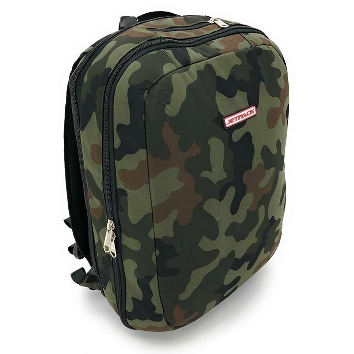 Orbit Concepts Jetpack Slim Camo