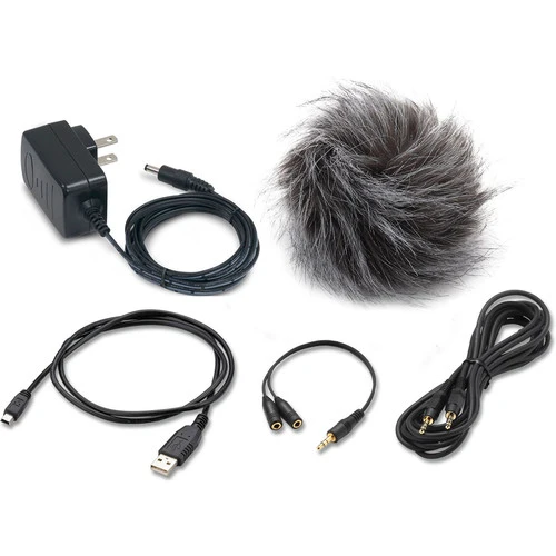 Zoom APH-4n Accessory Pack for H4n