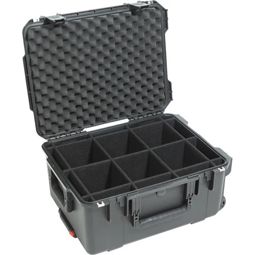 SKB iSeries 3i-201510PAR Chauvet Freedom PAR Case (Display Model)