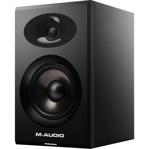 M-Audio BX5 Graphite 5" 100W Active Studio Monitor