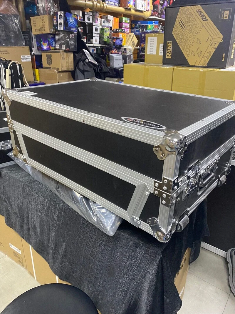 Pioneer XDJRX2 Flight Case (Open Box)