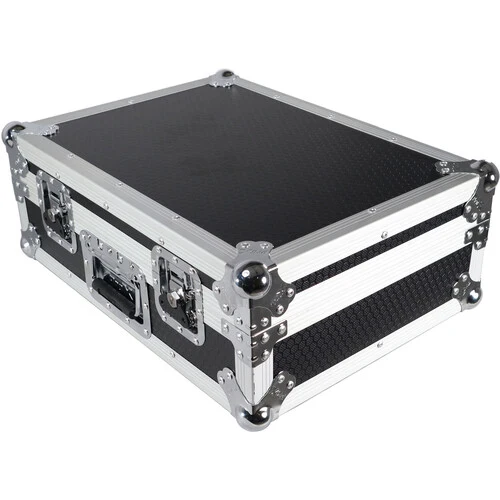 Rane DJ Twelve MKII 12-inch motorized turntable controller with a true vinyl-like touch